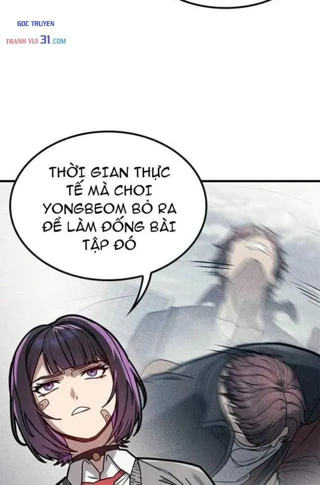 Trùm Trường Đi Học Thêm Chapter 6 - Trang 35