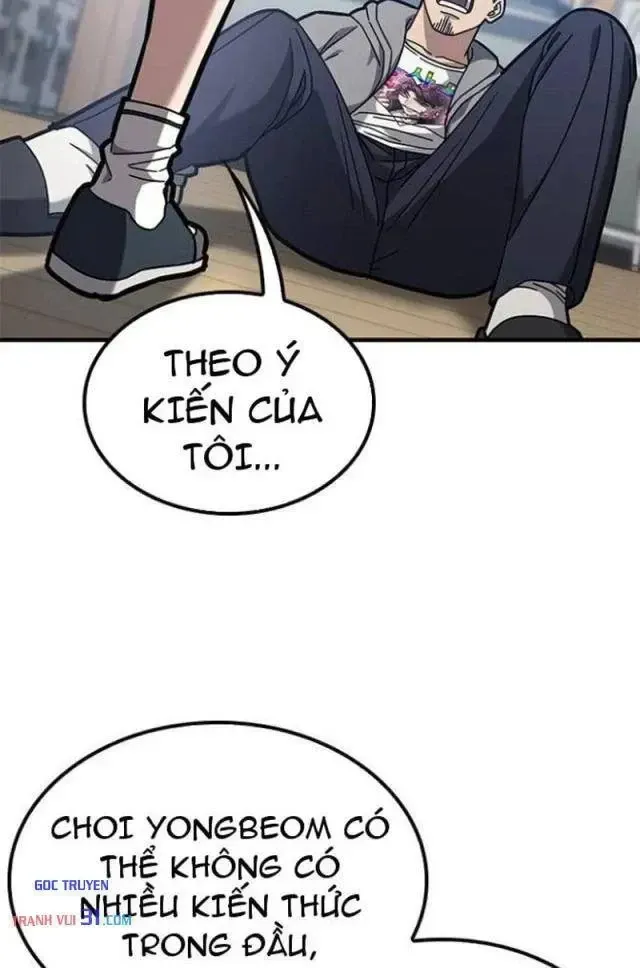 Trùm Trường Đi Học Thêm Chapter 6 - Trang 39