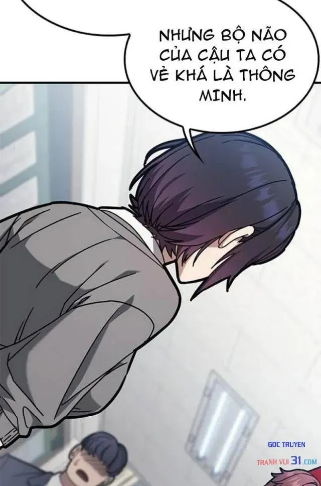 Trùm Trường Đi Học Thêm Chapter 6 - Trang 40
