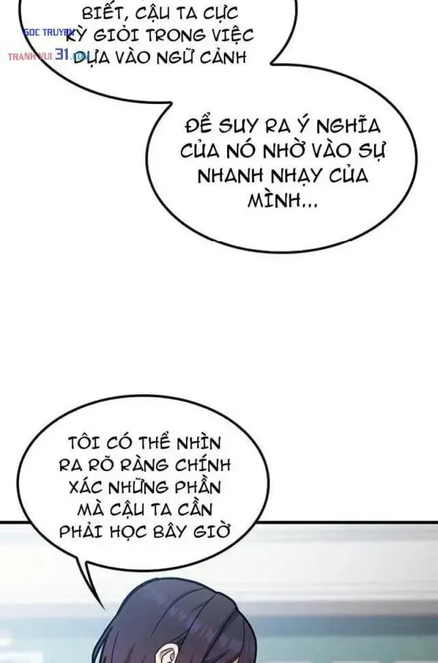 Trùm Trường Đi Học Thêm Chapter 6 - Trang 43