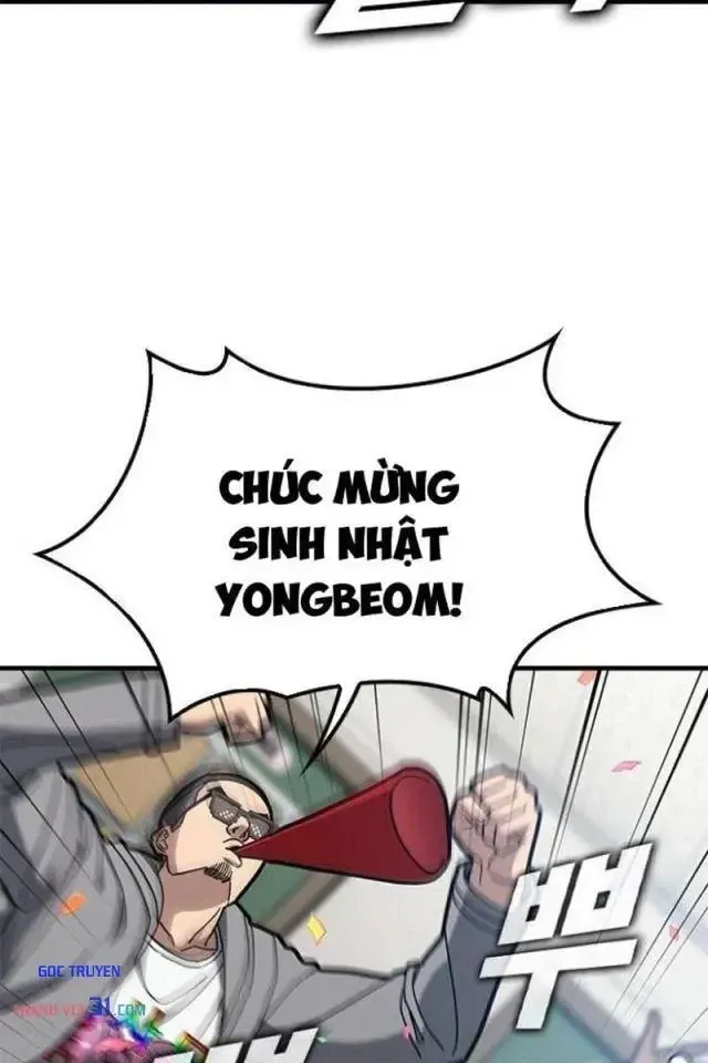 Trùm Trường Đi Học Thêm Chapter 6 - Trang 7