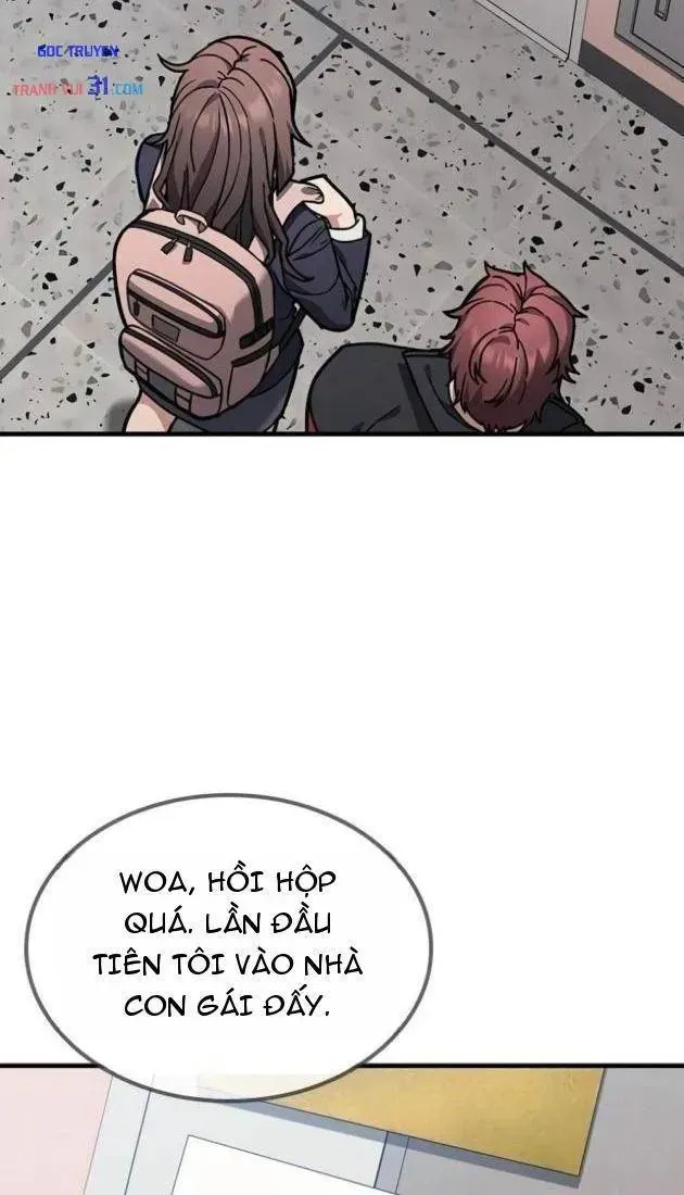 Trùm Trường Đi Học Thêm Chapter 7 - Trang 15