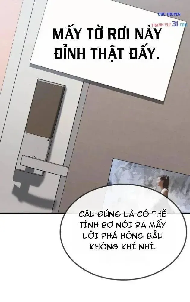 Trùm Trường Đi Học Thêm Chapter 7 - Trang 16