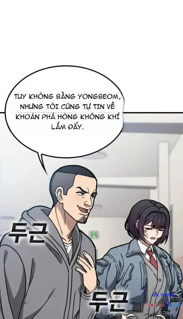 Trùm Trường Đi Học Thêm Chapter 7 - Trang 17