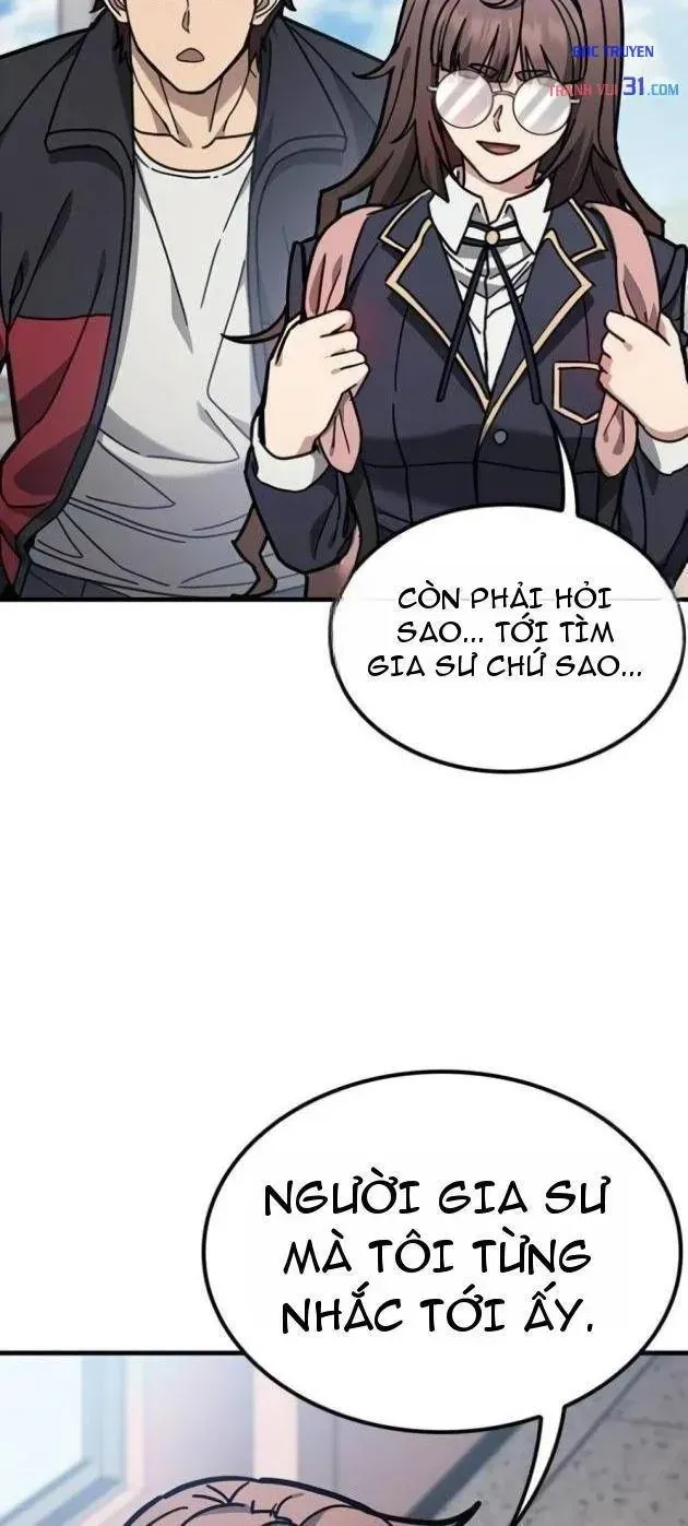 Trùm Trường Đi Học Thêm Chapter 7 - Trang 19