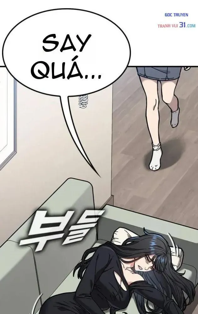 Trùm Trường Đi Học Thêm Chapter 7 - Trang 26