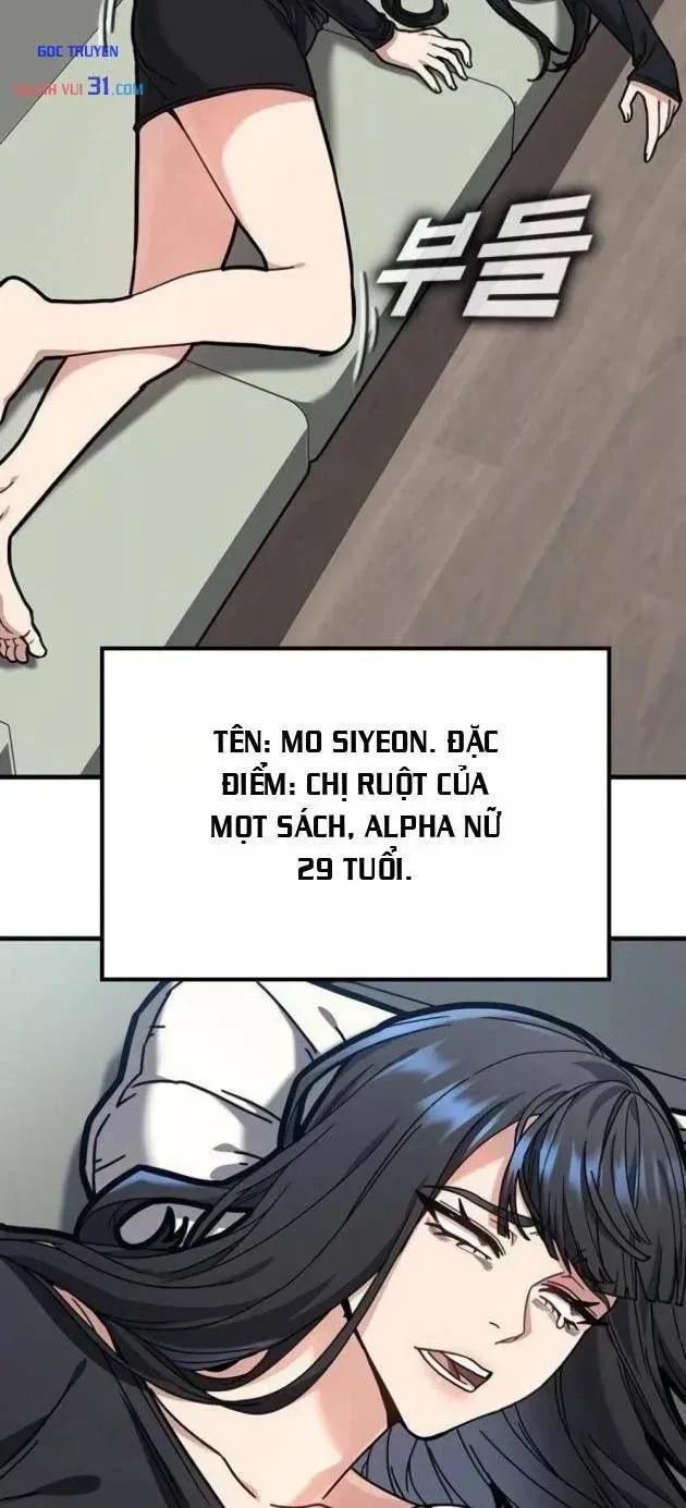 Trùm Trường Đi Học Thêm Chapter 7 - Trang 27
