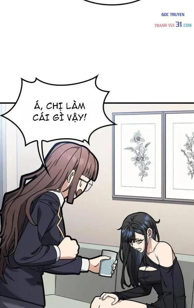 Trùm Trường Đi Học Thêm Chapter 7 - Trang 30