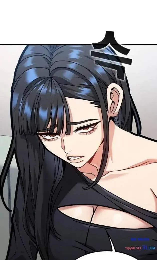 Trùm Trường Đi Học Thêm Chapter 7 - Trang 33