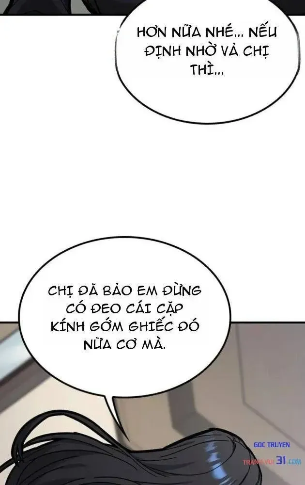Trùm Trường Đi Học Thêm Chapter 7 - Trang 34