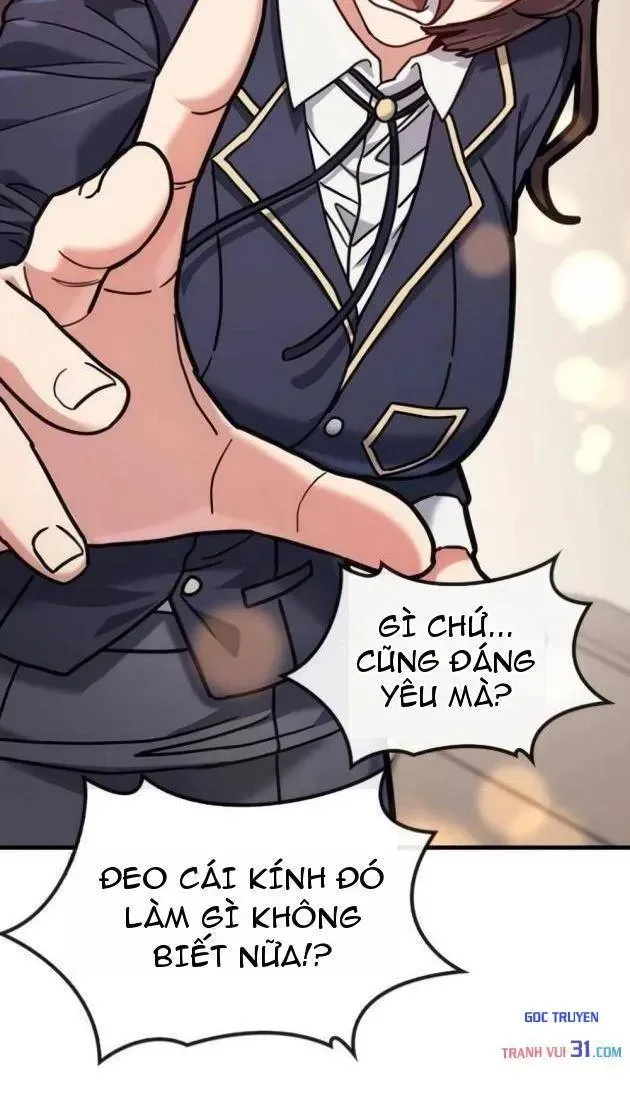 Trùm Trường Đi Học Thêm Chapter 7 - Trang 39