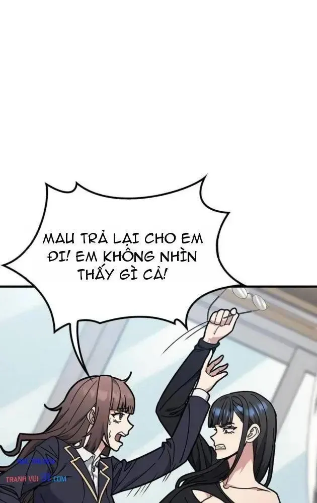 Trùm Trường Đi Học Thêm Chapter 7 - Trang 40