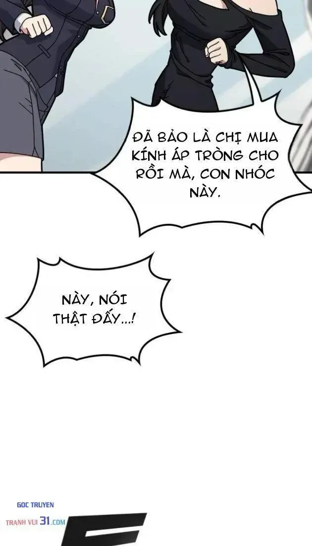 Trùm Trường Đi Học Thêm Chapter 7 - Trang 41