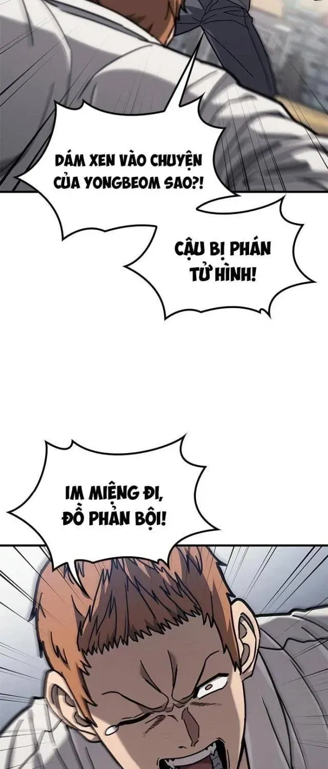 Trùm Trường Đi Học Thêm Chapter 8 - Trang 15