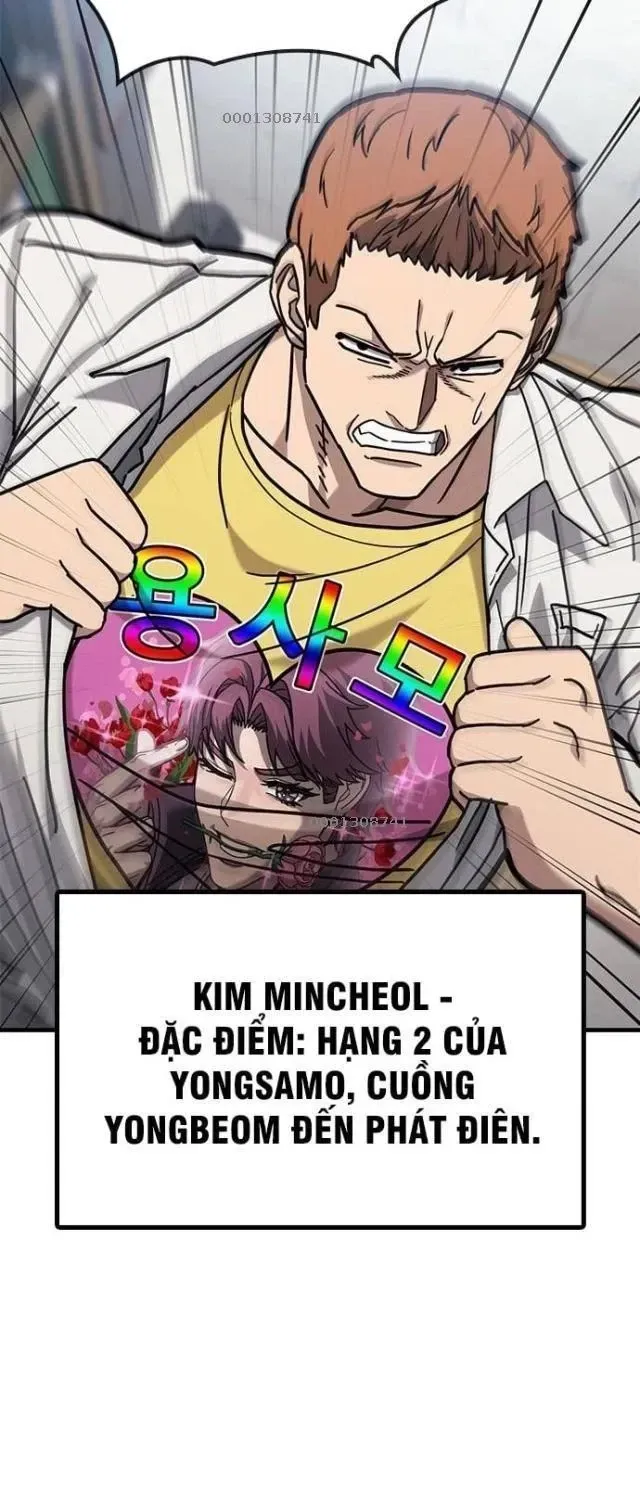 Trùm Trường Đi Học Thêm Chapter 8 - Trang 23