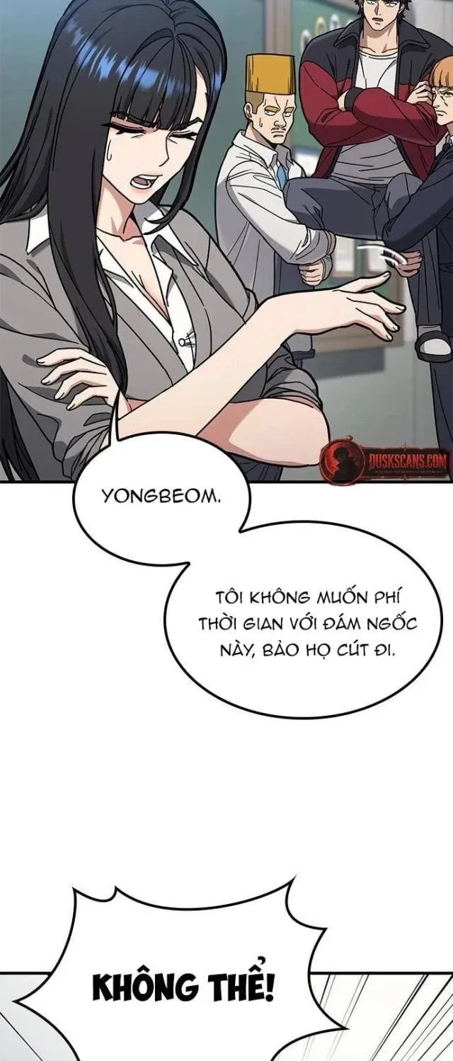 Trùm Trường Đi Học Thêm Chapter 8 - Trang 25