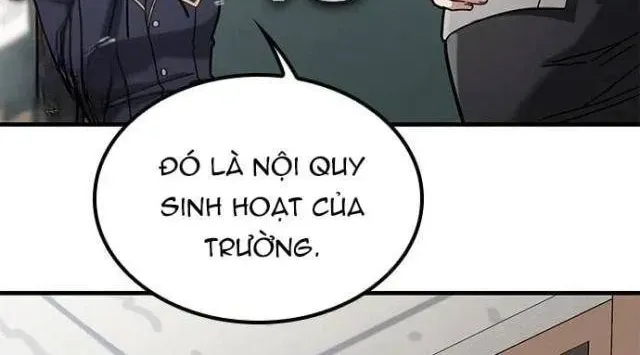 Trùm Trường Đi Học Thêm Chapter 8 - Trang 30