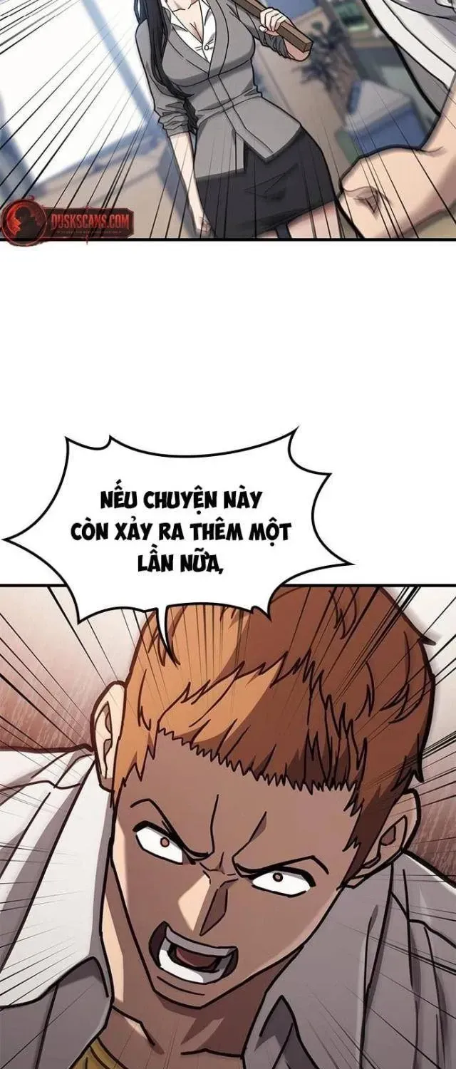 Trùm Trường Đi Học Thêm Chapter 8 - Trang 35