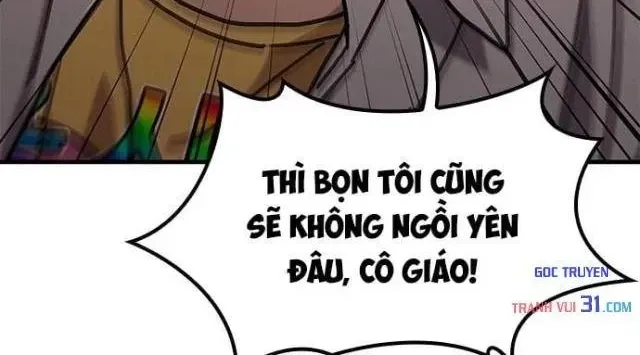 Trùm Trường Đi Học Thêm Chapter 8 - Trang 36