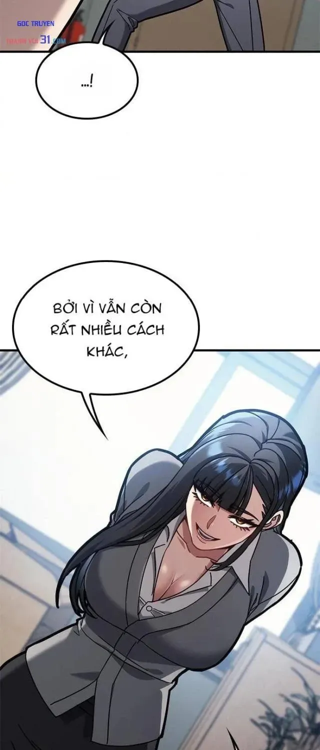 Trùm Trường Đi Học Thêm Chapter 8 - Trang 41