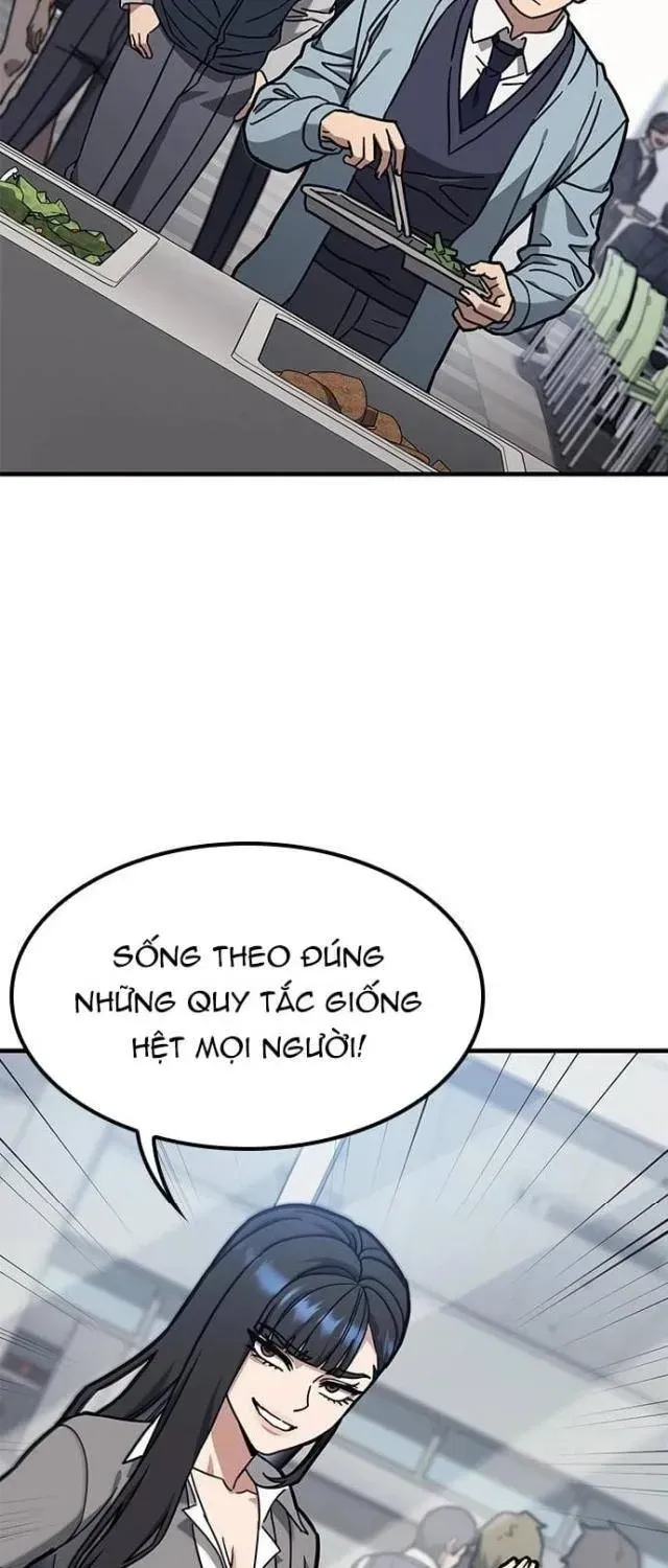 Trùm Trường Đi Học Thêm Chapter 8 - Trang 47