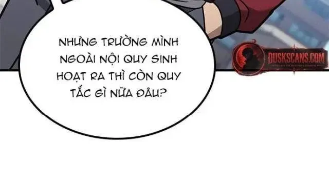 Trùm Trường Đi Học Thêm Chapter 8 - Trang 50