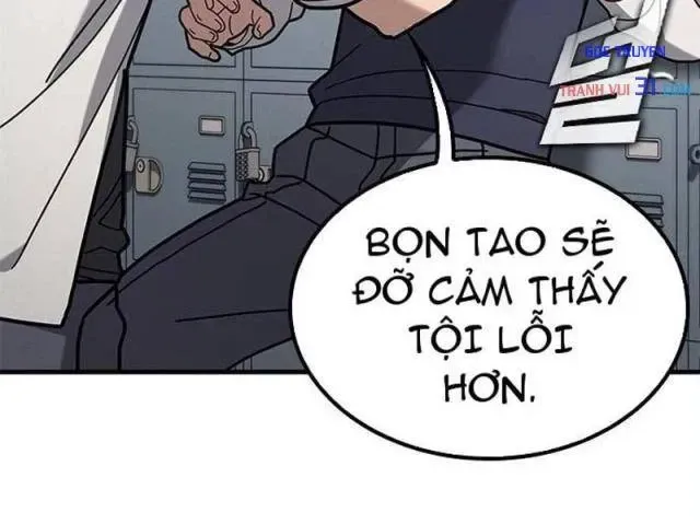 Trùm Trường Đi Học Thêm Chapter 9 - Trang 11