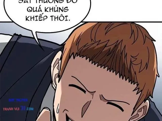 Trùm Trường Đi Học Thêm Chapter 9 - Trang 37