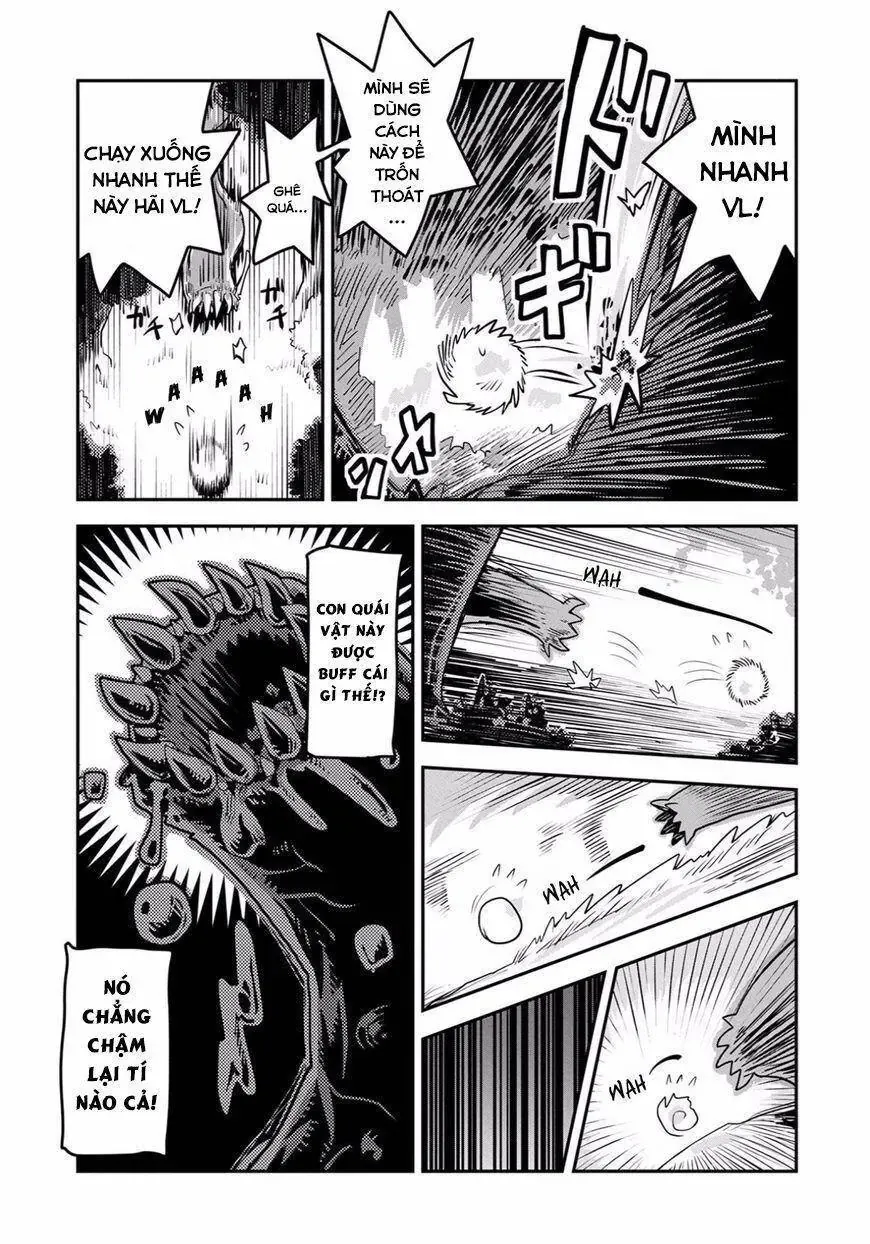 Trứng Rồng Chapter 1 - Trang 15