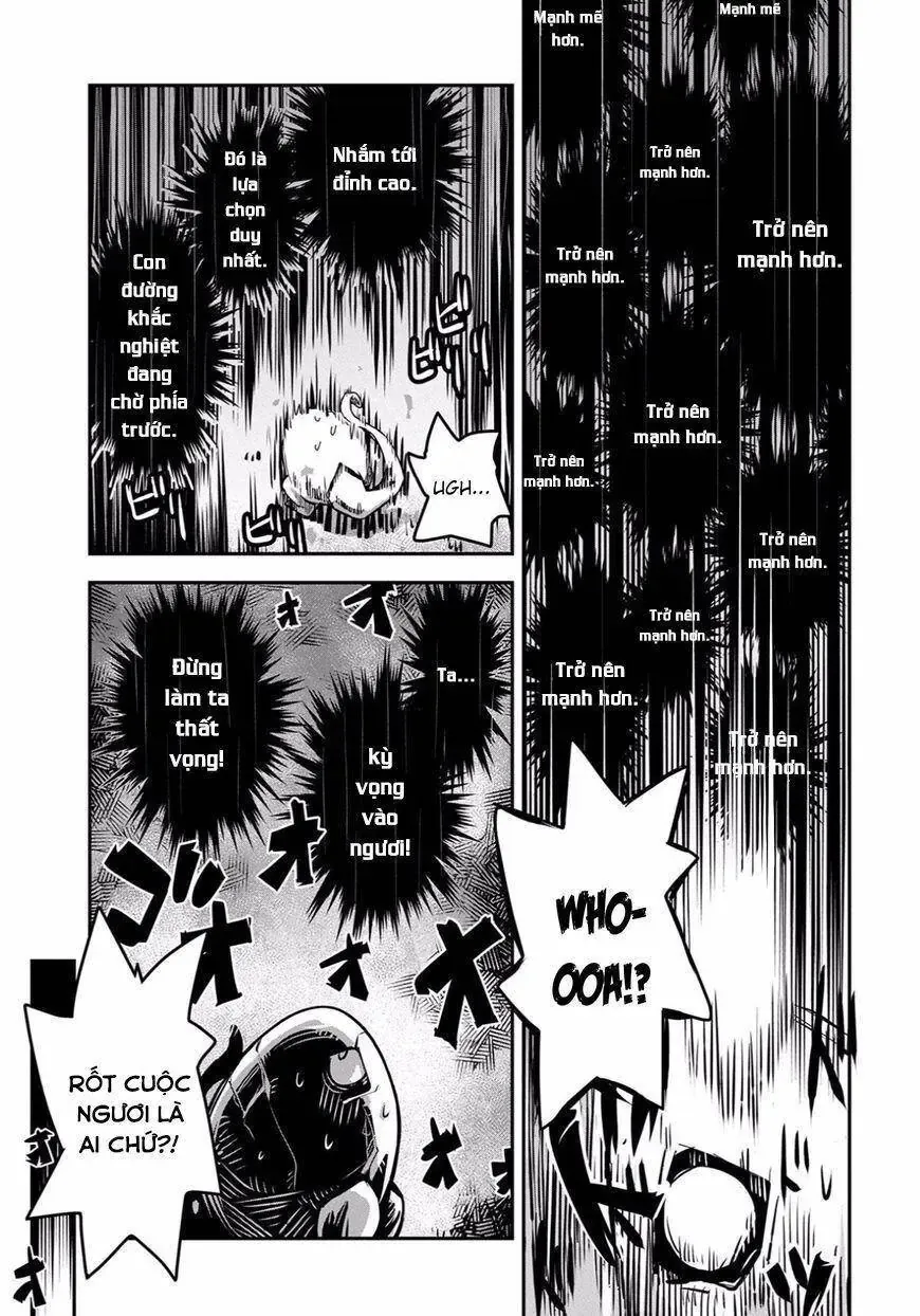 Trứng Rồng Chapter 1 - Trang 23