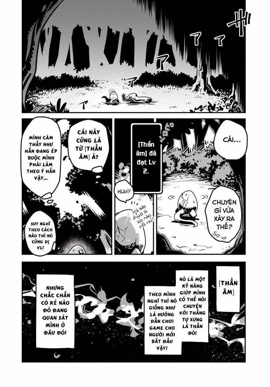 Trứng Rồng Chapter 1 - Trang 24