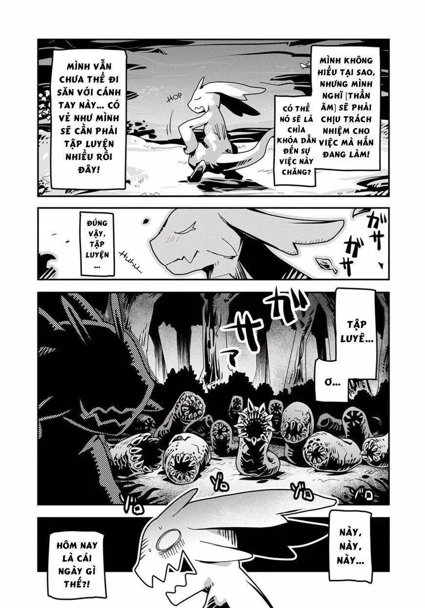 Trứng Rồng Chapter 1 - Trang 29