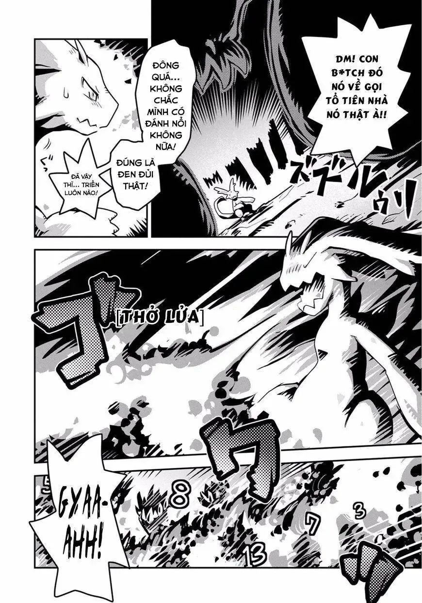 Trứng Rồng Chapter 1 - Trang 30