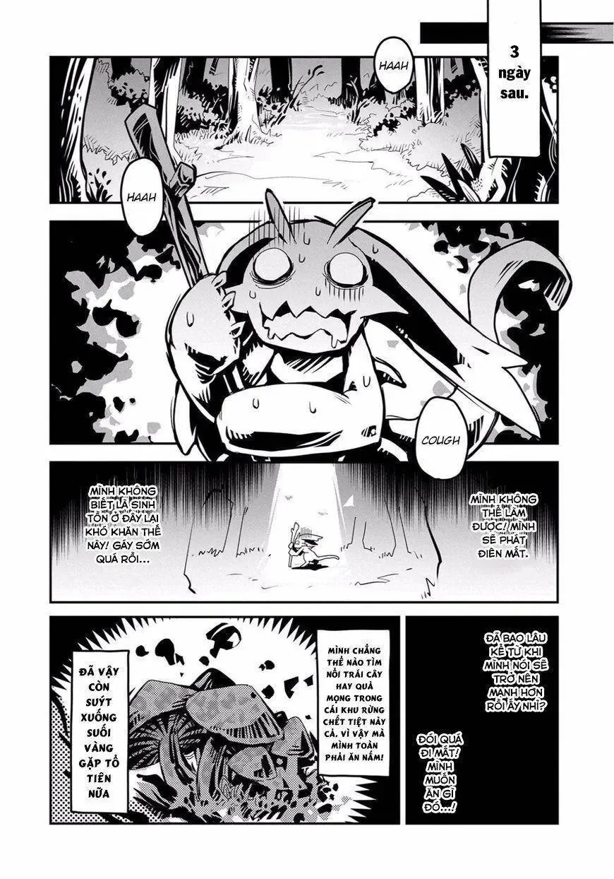 Trứng Rồng Chapter 1 - Trang 34
