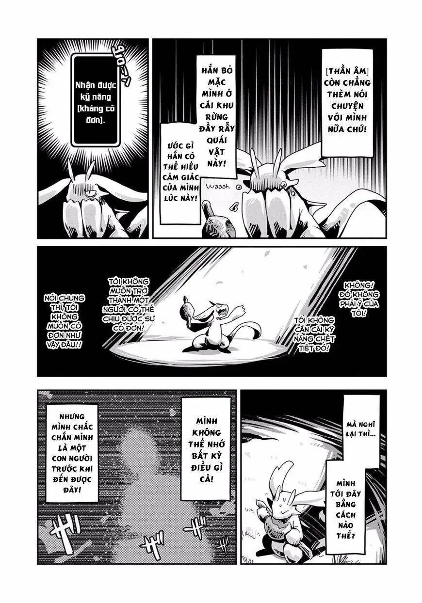 Trứng Rồng Chapter 1 - Trang 37