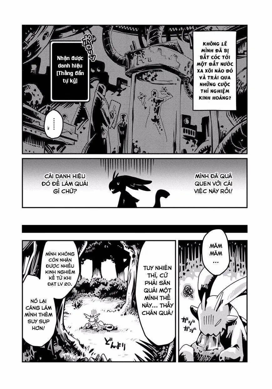 Trứng Rồng Chapter 1 - Trang 38