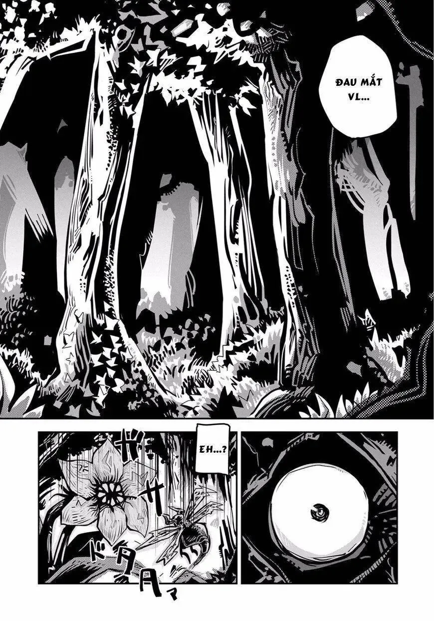 Trứng Rồng Chapter 1 - Trang 4