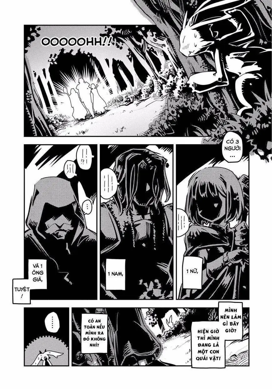Trứng Rồng Chapter 1 - Trang 41
