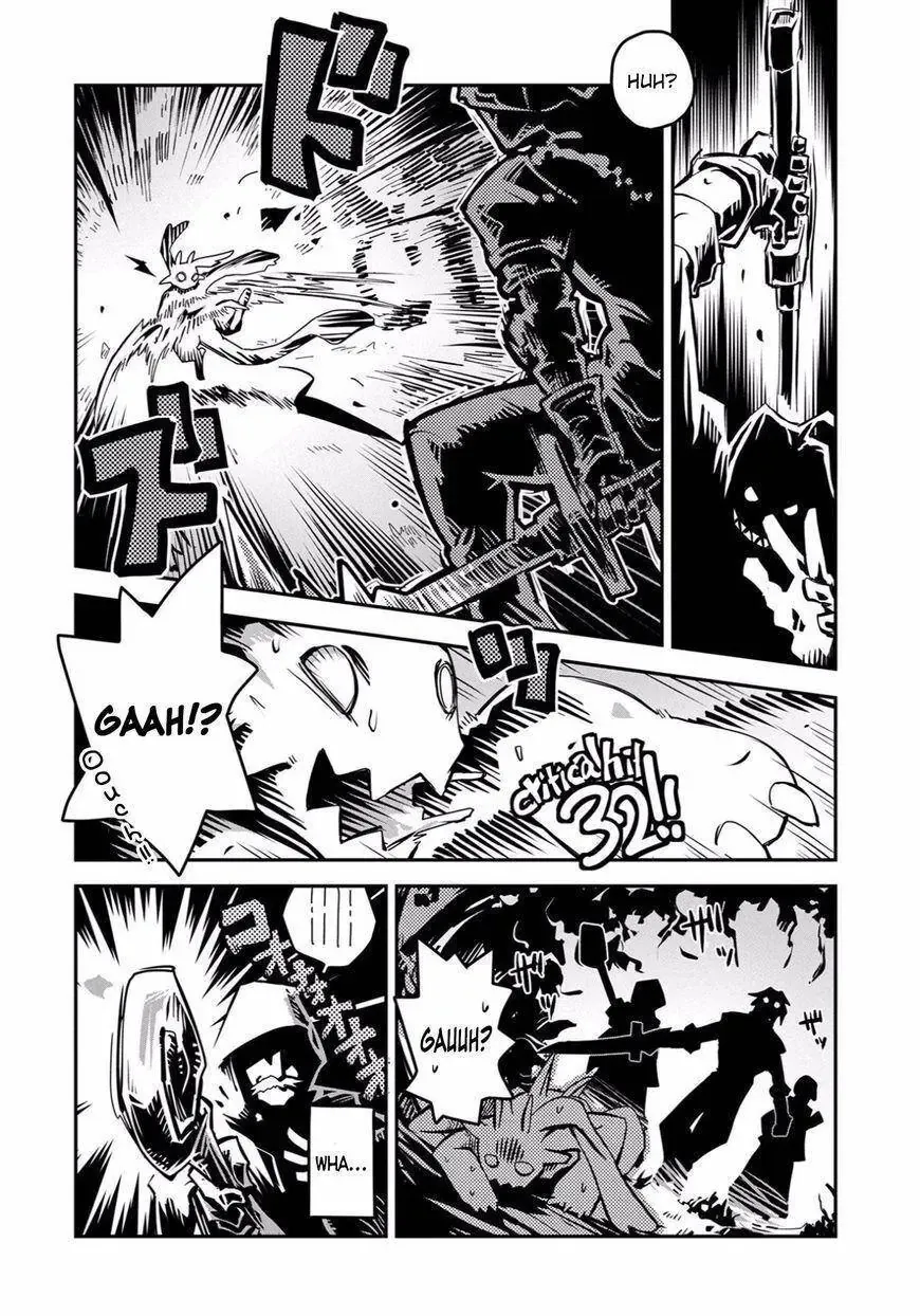 Trứng Rồng Chapter 1 - Trang 44