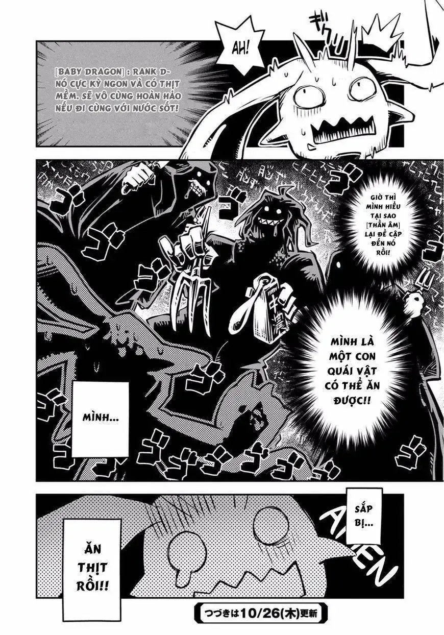 Trứng Rồng Chapter 1 - Trang 46