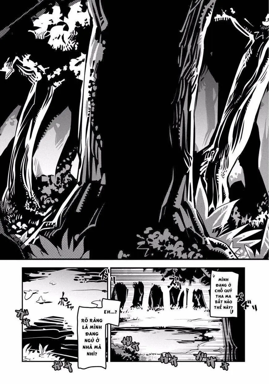Trứng Rồng Chapter 1 - Trang 5