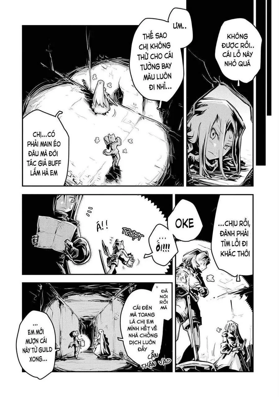 Trứng Rồng Chapter 10.5 - Trang 3