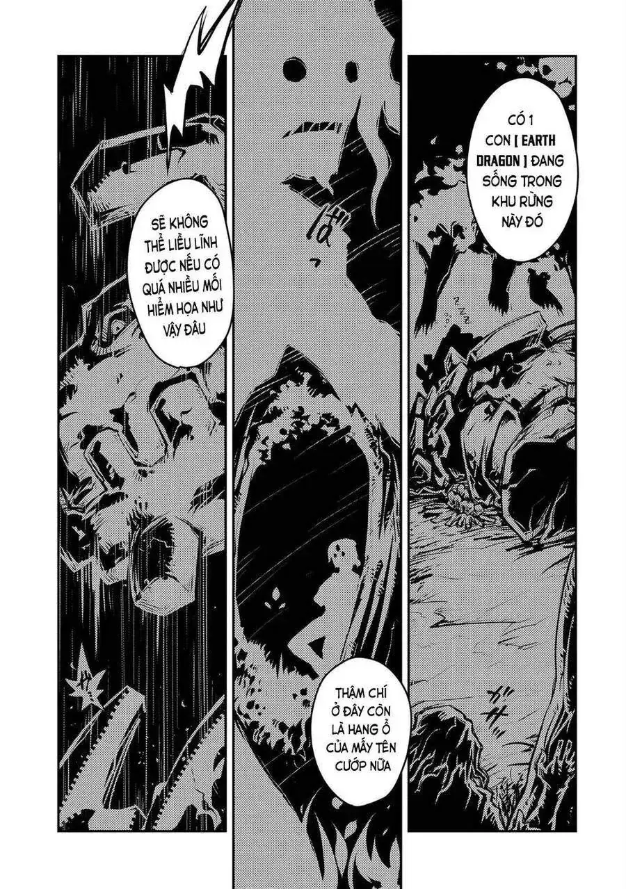 Trứng Rồng Chapter 10.5 - Trang 8