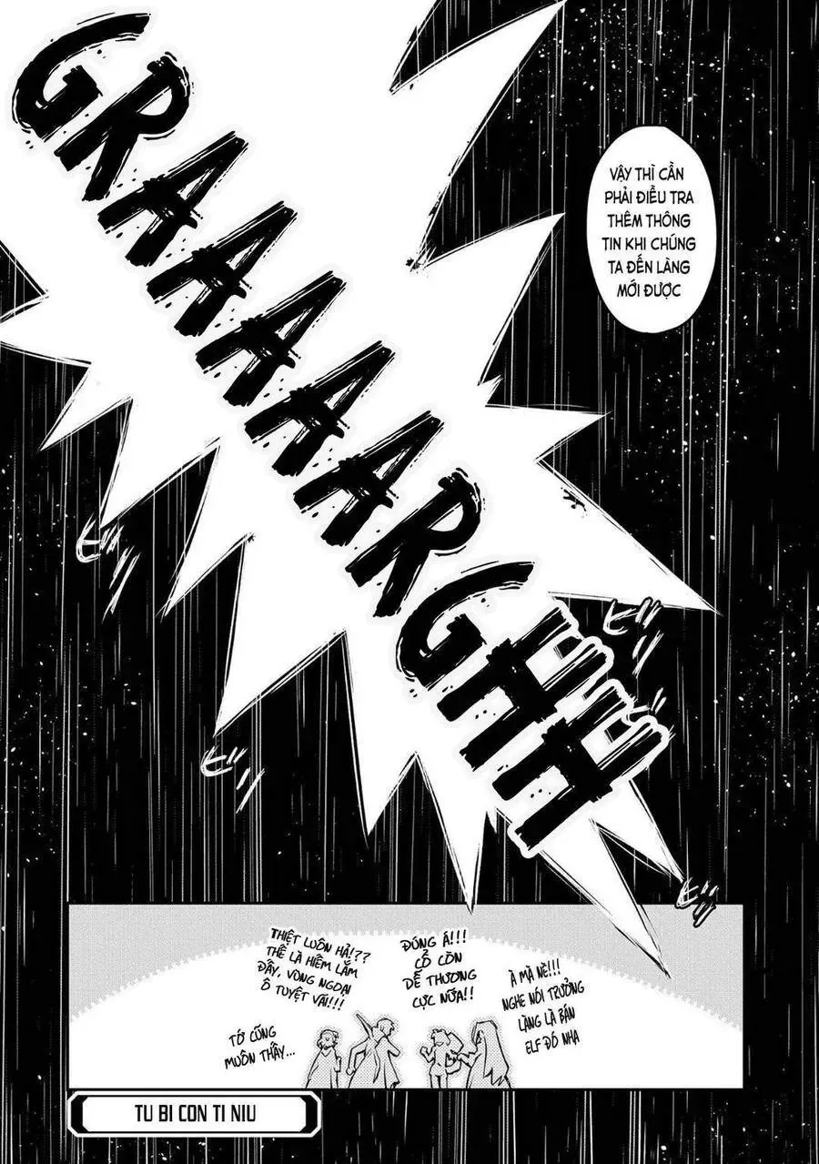 Trứng Rồng Chapter 10.5 - Trang 9