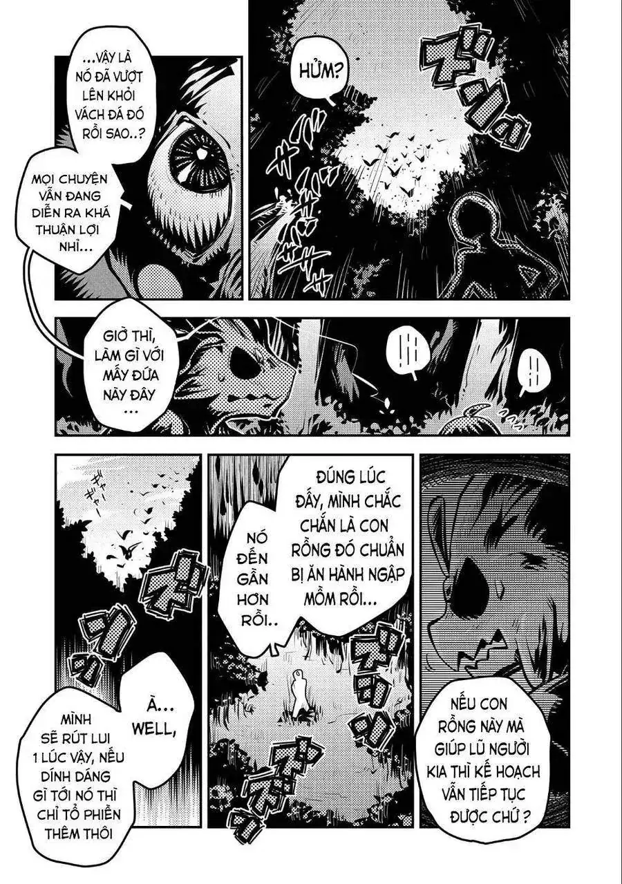 Trứng Rồng Chapter 10 - Trang 17
