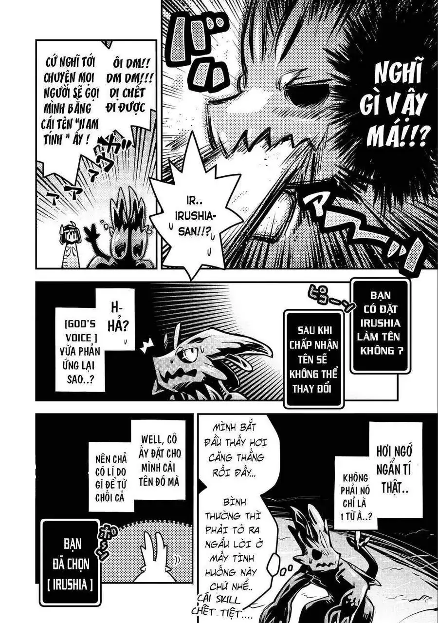 Trứng Rồng Chapter 10 - Trang 20