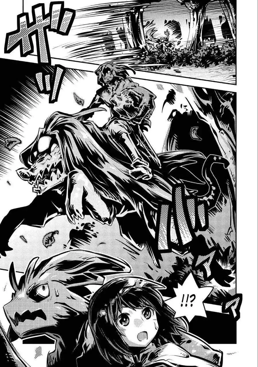 Trứng Rồng Chapter 10 - Trang 23