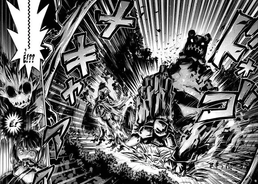 Trứng Rồng Chapter 10 - Trang 24