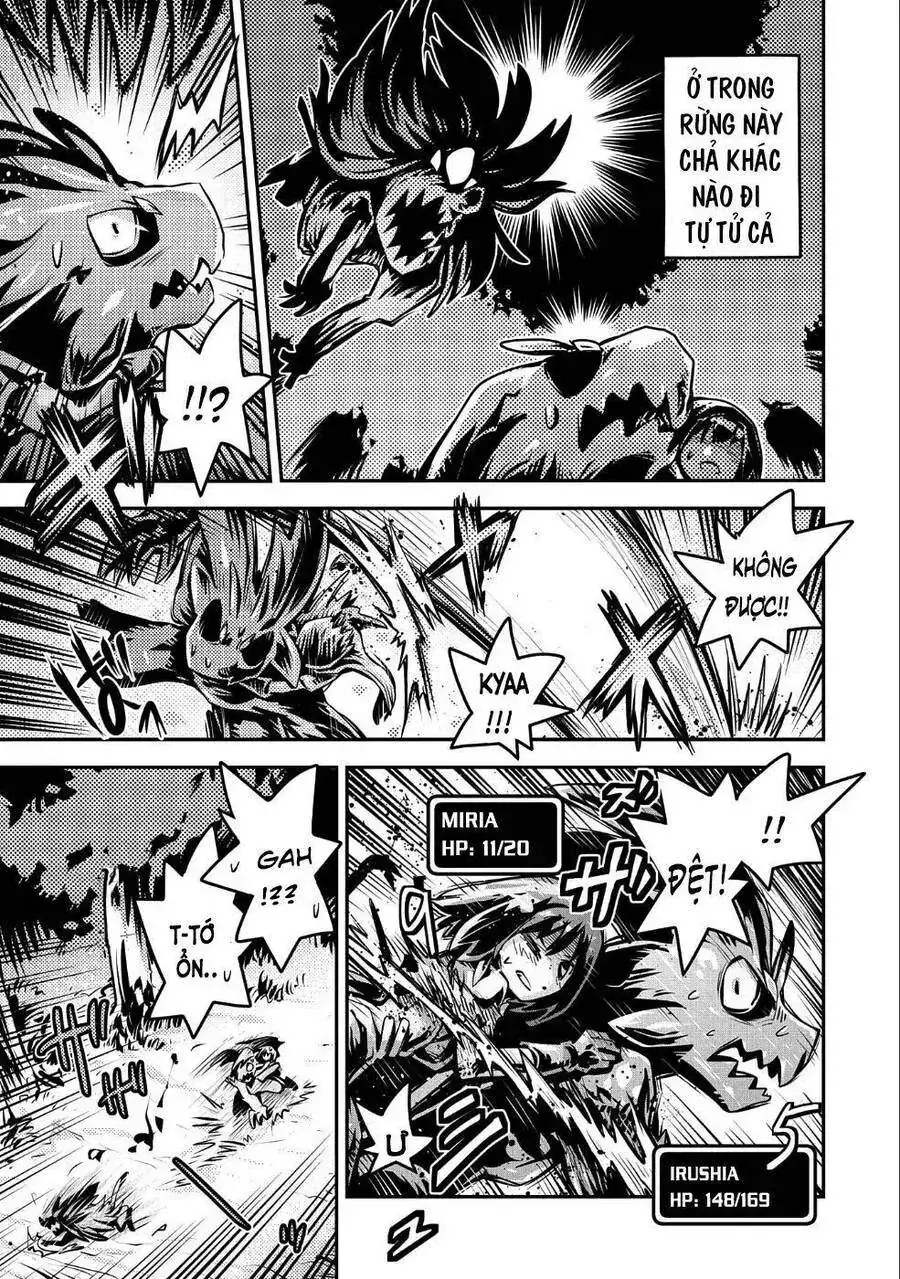 Trứng Rồng Chapter 10 - Trang 28