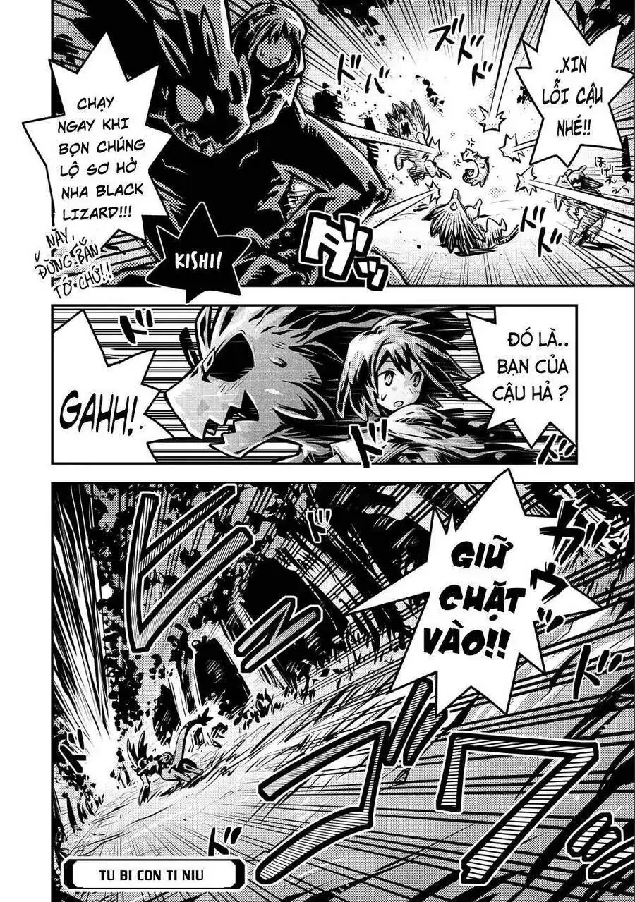 Trứng Rồng Chapter 10 - Trang 31
